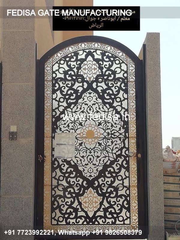 Gate Design Grill Gate Design Four Fold Main Gate Design Gate Structure Design