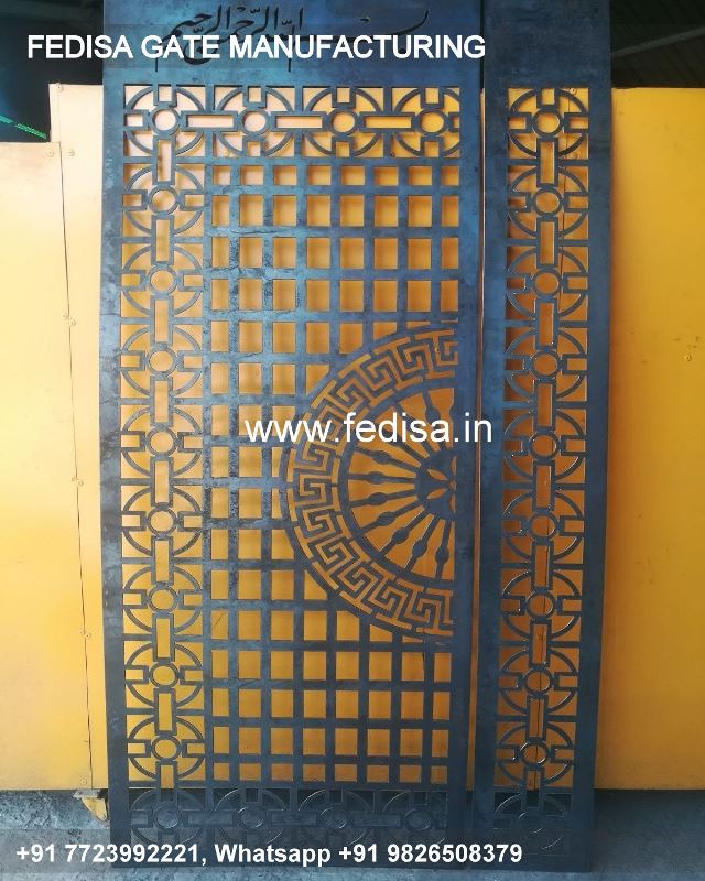 Main Gate Design Main Gate Design 5242 Door Gate Color Main Gate Design 12 Feet