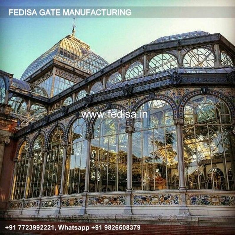 Iron Gate Design Sliding Gate Design Temple Main Gate Design Gate Pop Design