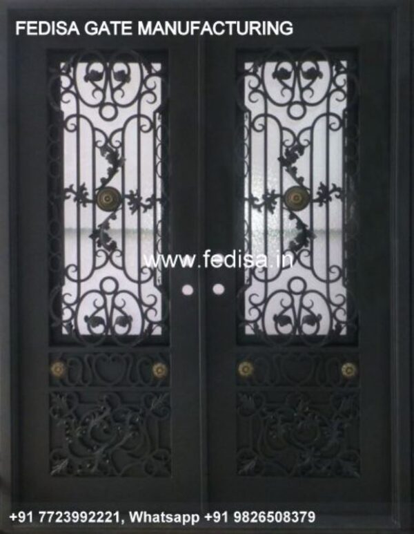 Gate Design Steel Gate Design House Gate Pillar Design Home Gate Color Design