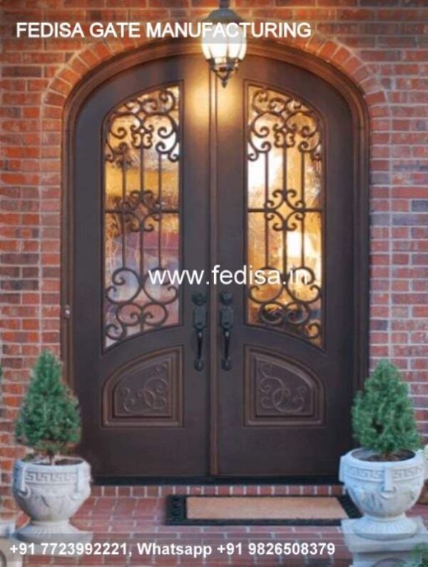 Main Gate Design House Gate Design Main Gate Pillar Granite Design Portico Grill Gate Design