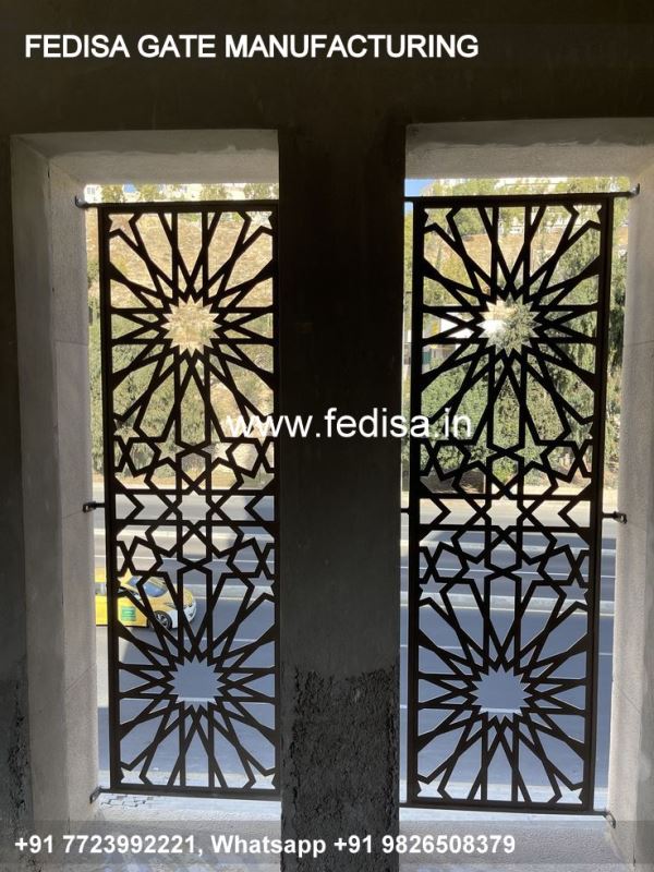 Iron Gate Design Simple Gate Design Double Door Net Gate Design Fancy Gate Lohe Ke
