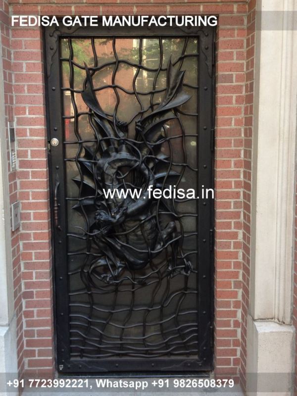 Main Gate Design House Gate Design Iron Gate Flower Design Home Main Gate Design Iron