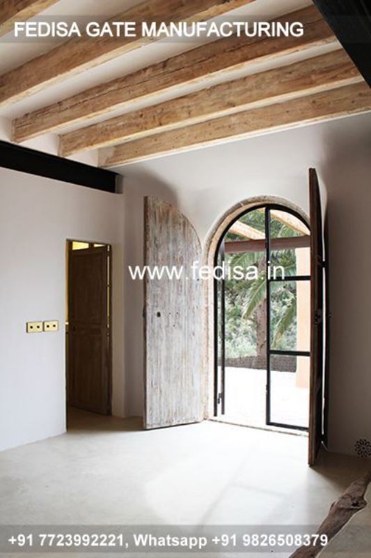 Iron Gate Design Front Gate Designs For Houses Gate Design For Home Iron Pillar Design In Home Front Gate