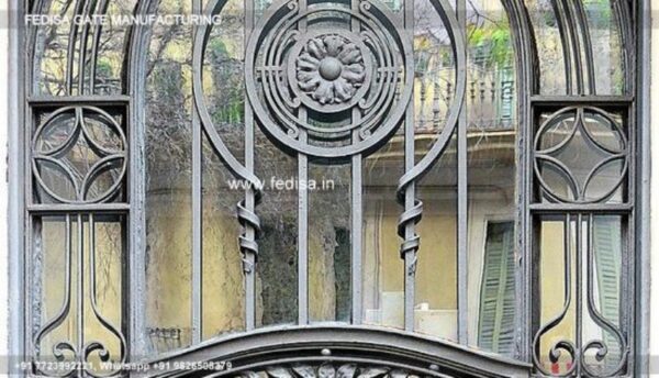 Iron Gate Design Safety Grill Gate Design For Main Door Gate Plate Design Square Bar Grill Gate Design
