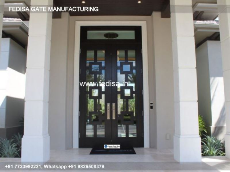 Main Gate Design Gate Design For Home Iron Simple Gate Design Channel Gate New Design
