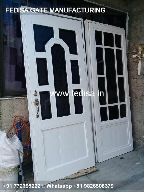 Gate Design Front Gate Design Ss Steel Main Gate Design Sliding Gate Ka Design