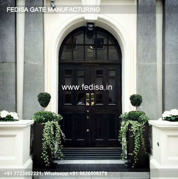 Iron Gate Design Sliding Gate Design Gate Boundary Wall Design Door Design Iron Gate
