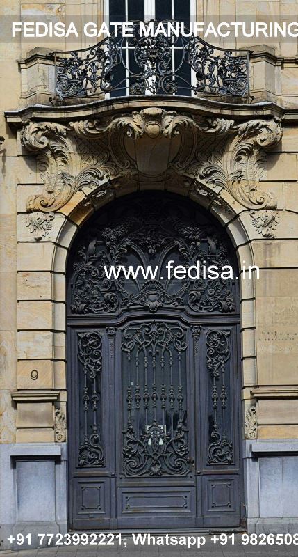 Gate Design Front Gate Design Latest Sliding Gate Design Grill Gate Color Design