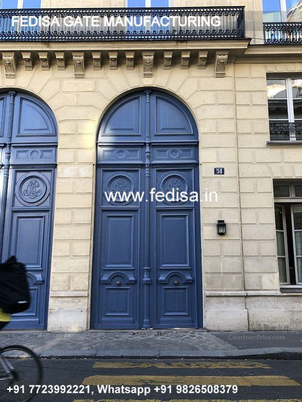 Main Gate Design Gate Design For Home Gi Square Pipe Gate Design Iron Entrance Gate Design