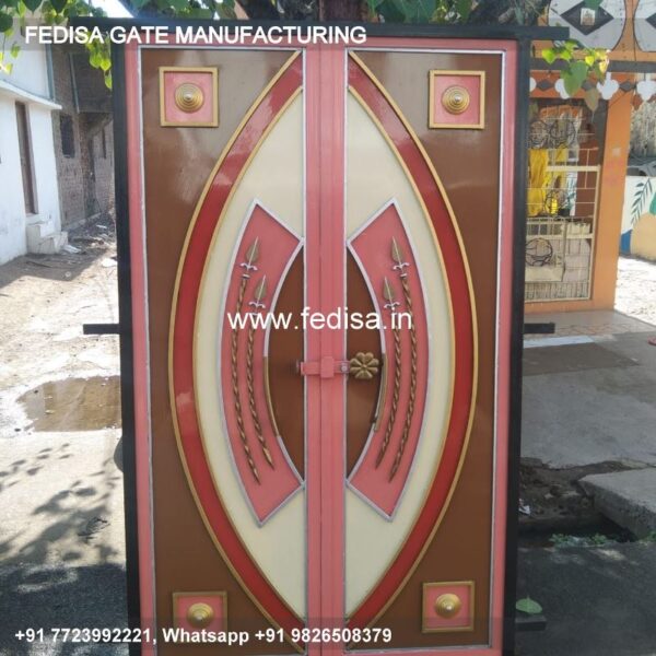 Iron Gate Design Sliding Gate Design Gate Ke Pillar Ka Design Teak Wood Gate Design