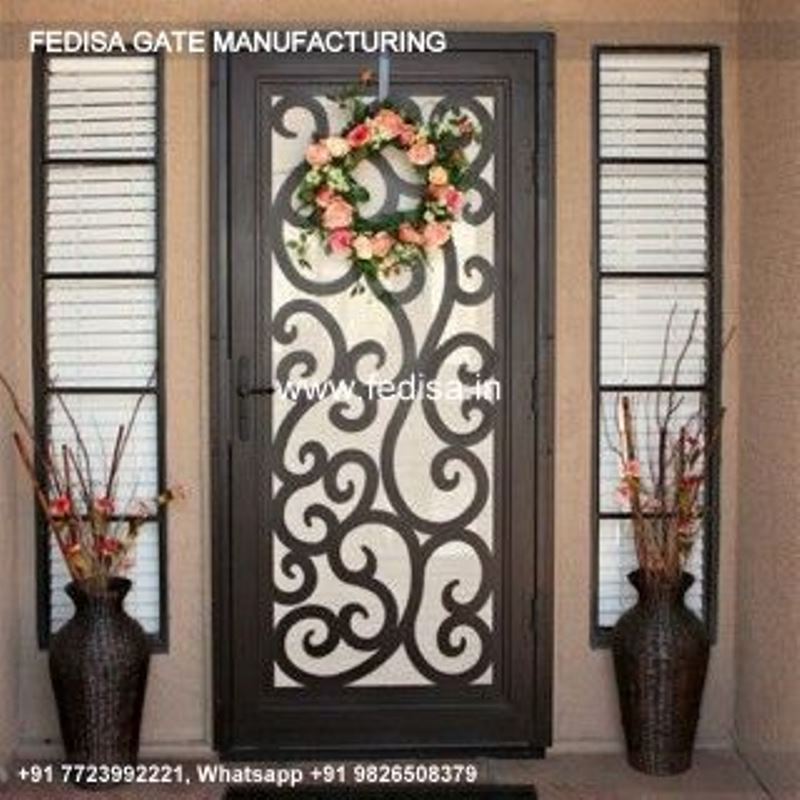 Gate Design Front Gate Design Gate Ke Upar Ki Jali Iron Gate Design 4 Feet