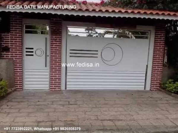 Gate Design Front Gate Design 22 By 7 Gate Design Door Main Gate