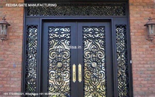 Main Gate Design Gate Design For Home Steel Ke Gate Design Design Of Steel Gate Of House