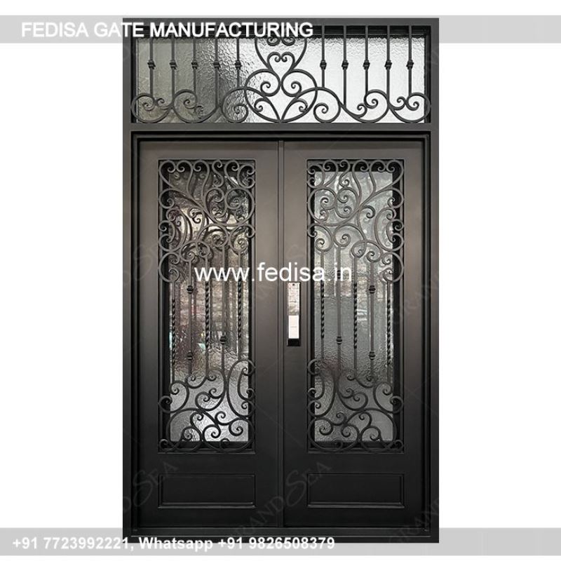 Iron Gate Design Simple Gate Design 3d Gate Design For Home Kothi Main Gate Design