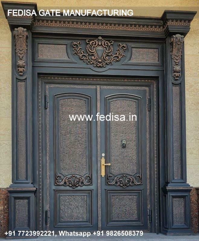 Gate Design Steel Gate Design Main Gate Design 2021 Wooden Front Gate Iron Design