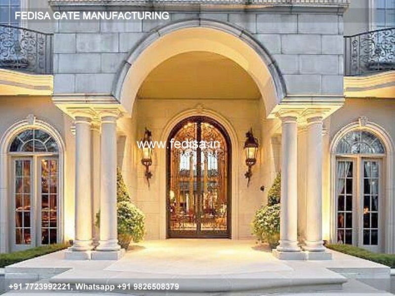 Iron Gate Design Simple Gate Design Simple Grill Gate Gate Ka Grill