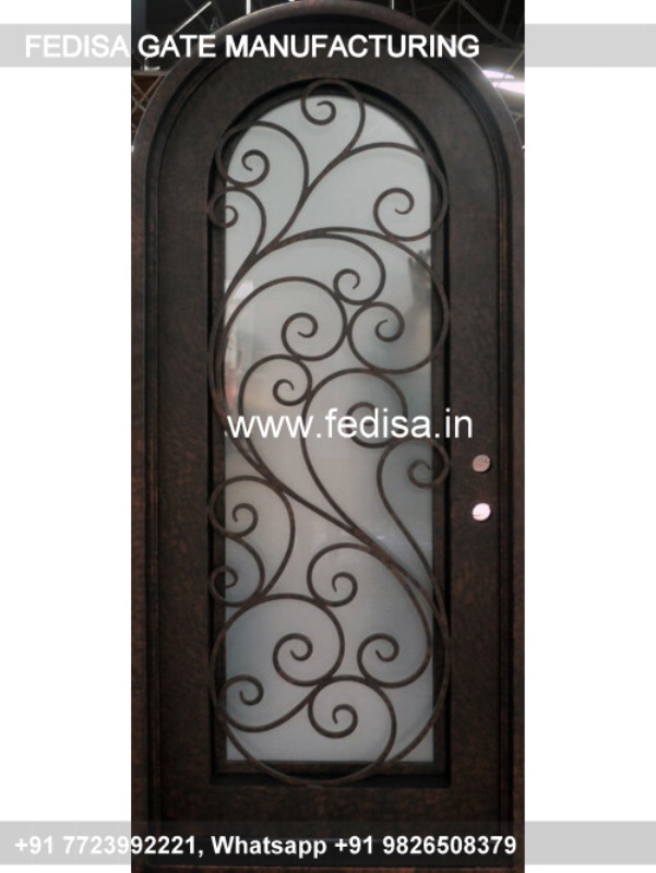 Gate Design Steel Gate Design Main Gate Single Door Design Drawing Room Gate Design Wooden