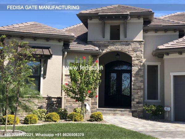 Gate Design Front Gate Design Main Gate Jali Door Design Entrance Grill Gate Design