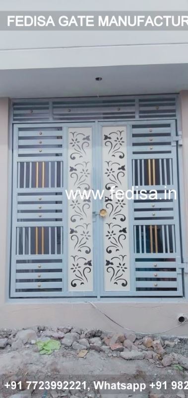 Iron Gate Design Front Gate Designs For Houses Loha Wala Gate Front Garden Fence And Gate