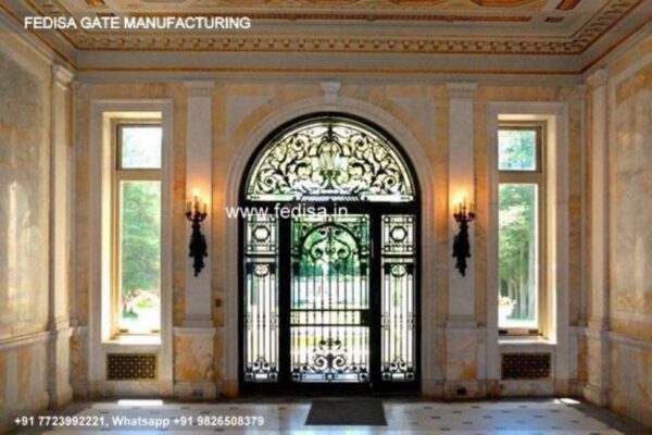 Main Gate Design Gate Design For Home Design Door Gate Steel Gate Design Simple