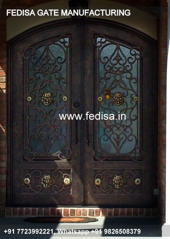 Iron Gate Design Safety Grill Gate Design For Main Door Fancy Iron Gate Design Lohe Ka Get Dijain
