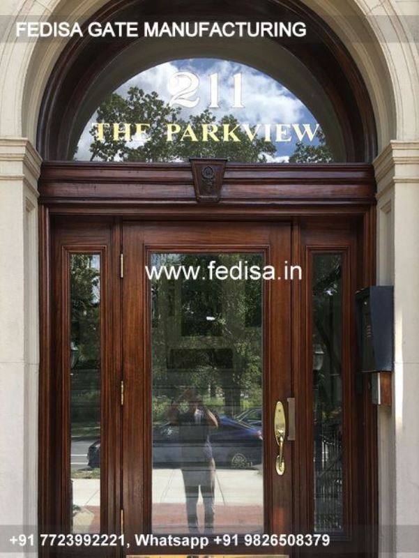 Gate Design Steel Gate Design Gate Sunmica Main Gate Design Double Door