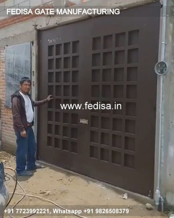 Main Gate Design House Gate Design Solid Gate Design Door Design Lohe Ka