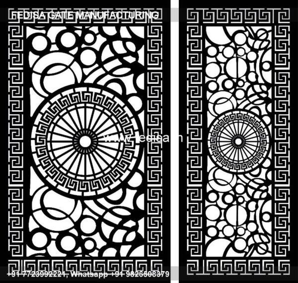 Gate Design Steel Gate Design Design Dar Gate Inside Gate Design