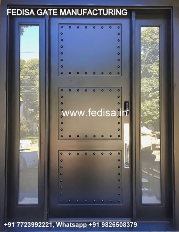 Gate Design Front Gate Design Get Parda Dijain Corridor Gate Design