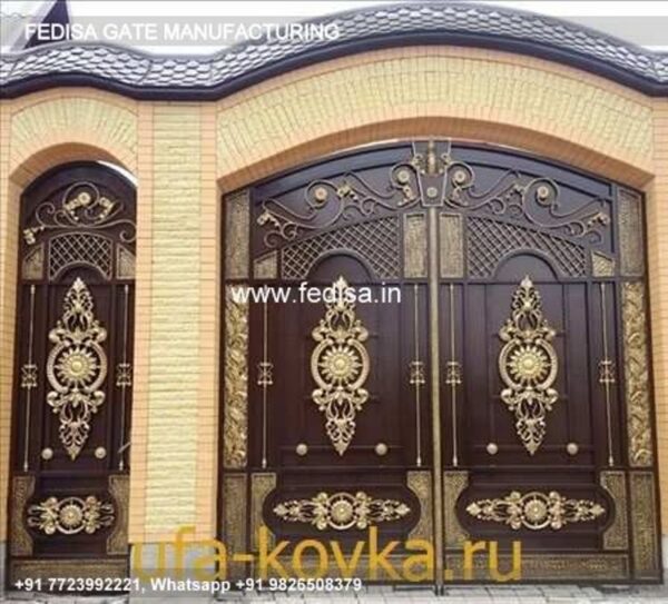 Main Gate Design Main Gate Design 5264 Gate Best Color Bade Gate Ki Design