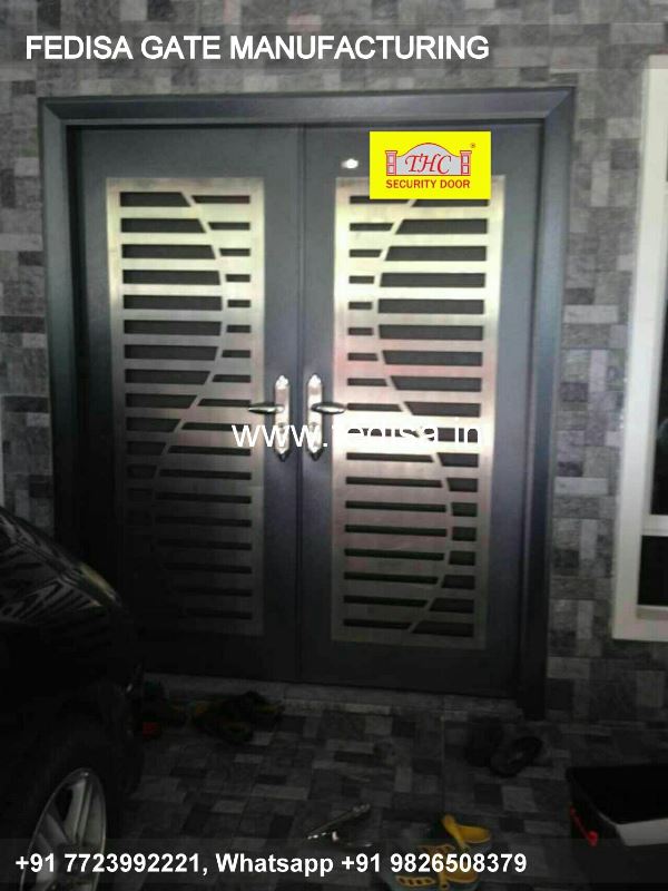 Main Gate Design Gate Design For Home Rajwadi Main Gate Design Lohe Ka Simple Gate