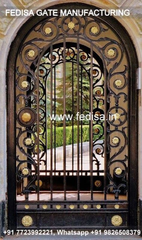 Gate Design Steel Gate Design Heavy Gate Design Steel Gate Design Sliding