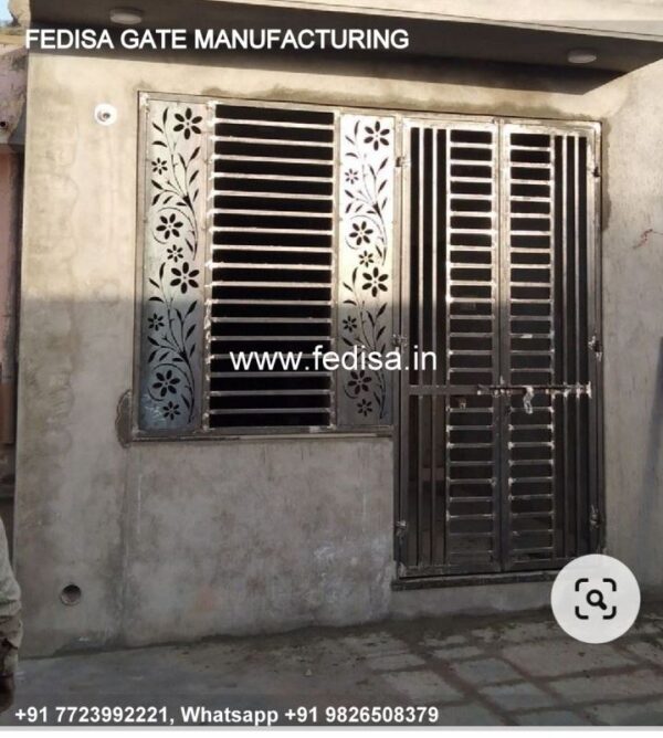 Main Gate Design Main Gate Design 5266 Iron And Steel Gate Design Lohe Ke Gate Fancy