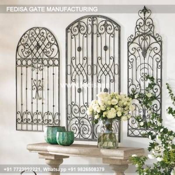 Main Gate Design House Gate Design Lightweight Steel Gate Design Ss Gate Laser Cutting Design