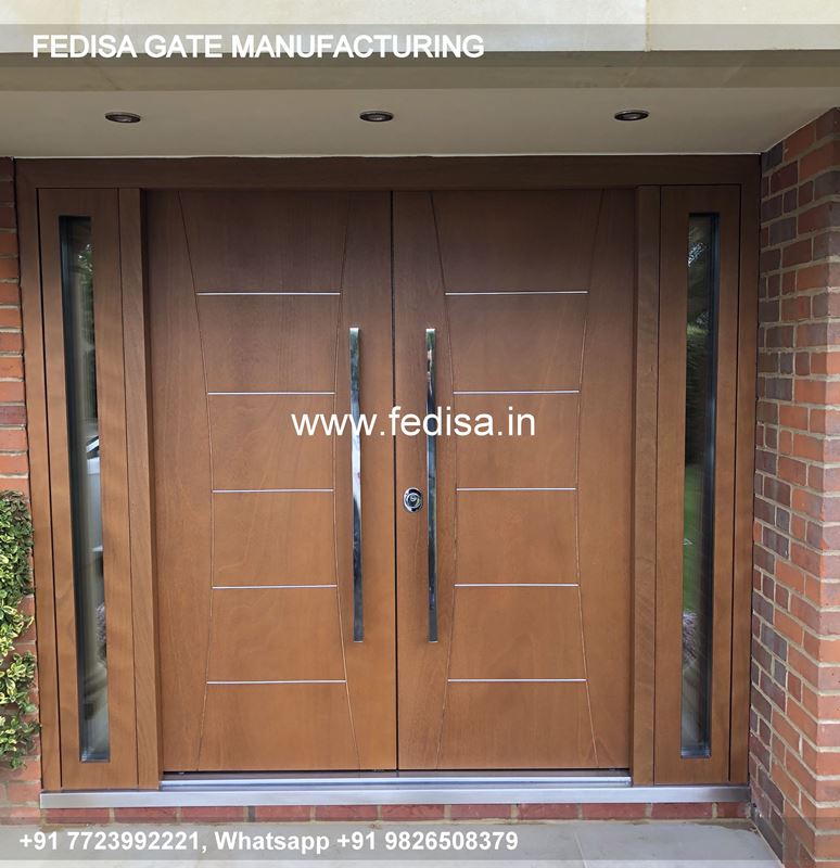 Main Gate Design Gate Design For Home Small Sliding Gate Design Front Gate Paint Design