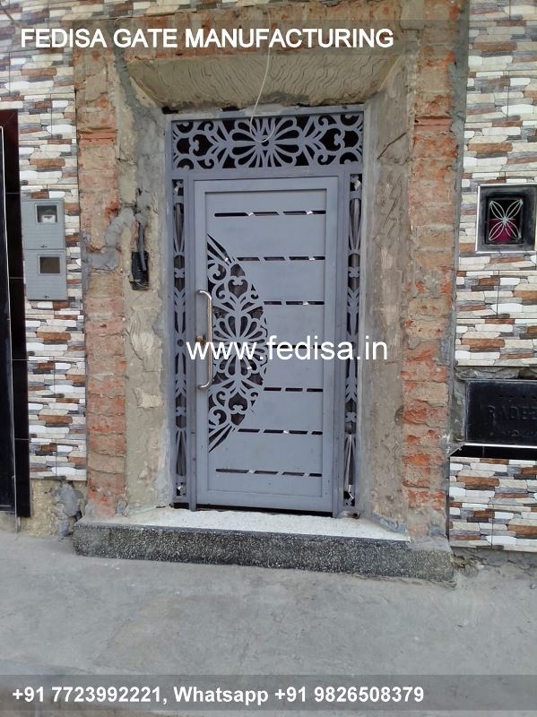 Main Gate Design Modern Gate Design Design Ng Gate Main Door Safety Gate Design