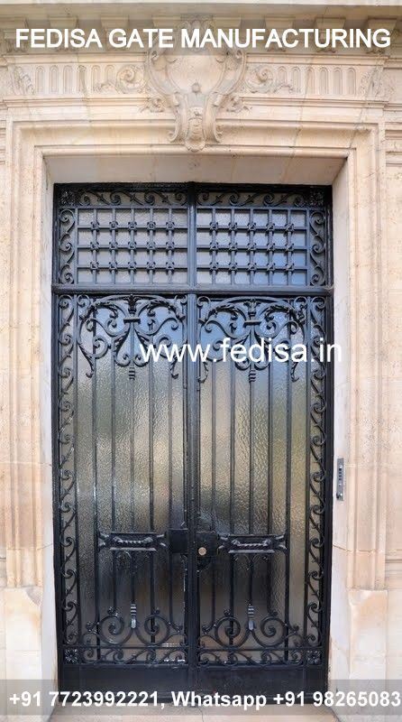 Main Gate Design Main Gate Design 5268 Grill Ka Gate Front Gate Railing Design