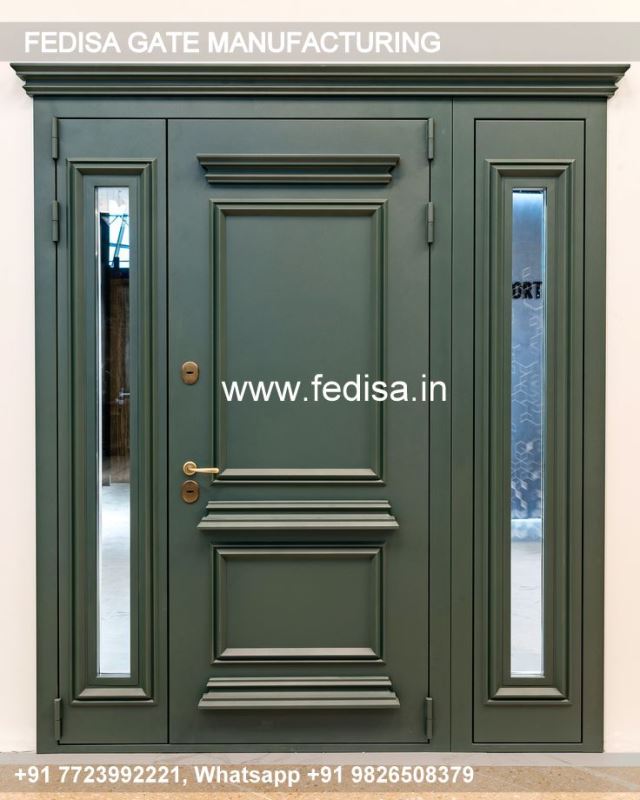 Main Gate Design House Gate Design Cnc Cutting Design Gate Iron Gate Ka Design