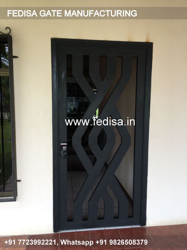 Gate Design Grill Gate Design House Outside Gate Design Garage Sliding Gate Design