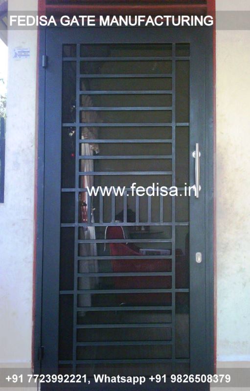 Gate Design Grill Gate Design Custom Gate Designs Main Gate With Mini Gate