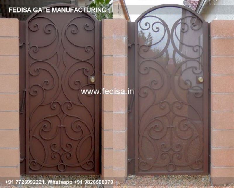 Gate Design Steel Gate Design Tiles Design For Front Gate Pipe Gate Color