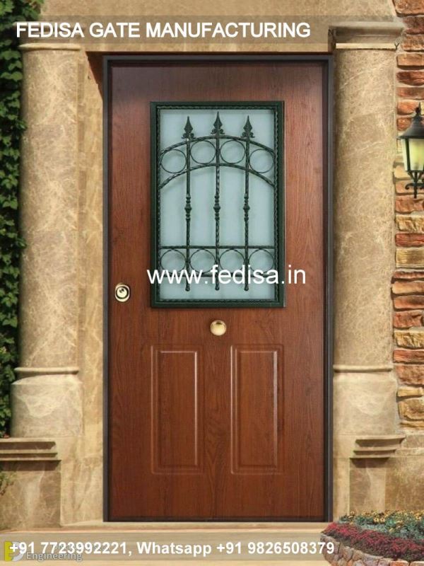 Iron Gate Design Front Gate Designs For Houses Sliding Gate Color Gate Sliding Door Design