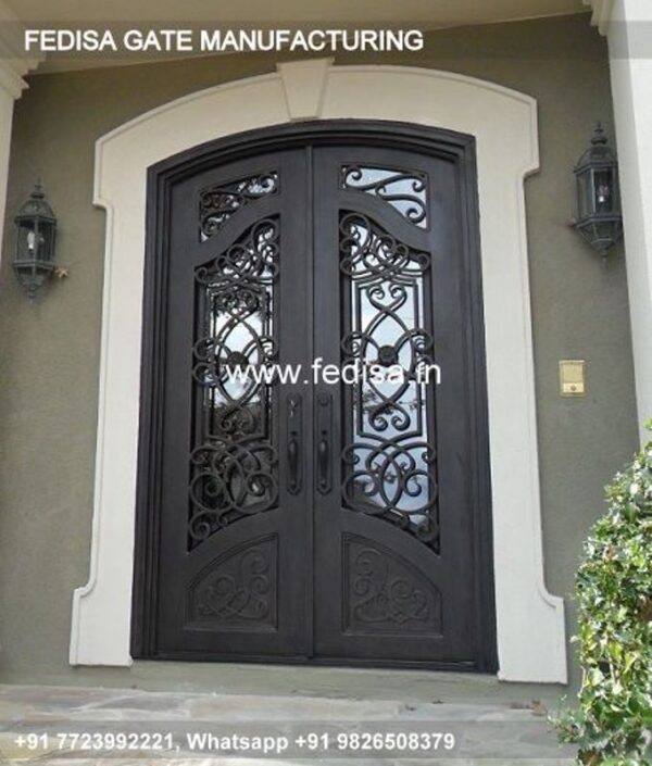 Gate Design Grill Gate Design Design Gate Ke Design Simple Compound Gate Design
