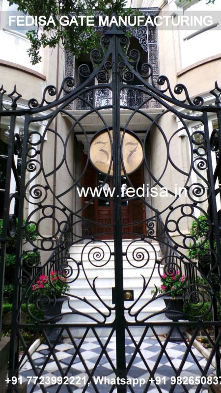 Gate Design Gate Color Main Gate Design Pipe Ss Small Gate Design