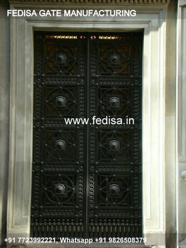 Gate Design Front Gate Design Folding Gate Design For Room Jali Ka Gate Design