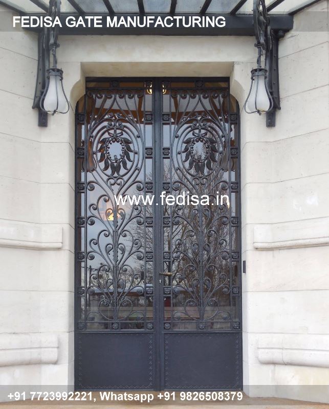 Gate Design Gate Color Front Door Grill Gate Design For Main Door Main Gate Wooden Double Door Design