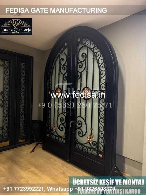 Gate Design Grill Gate Design Main Gate Door Design Steel Gate Design Iron Simple