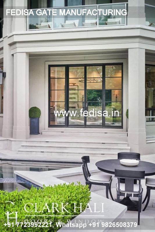 Gate Design Front Gate Design Loha Grill Gate Design Fancy Get Loha