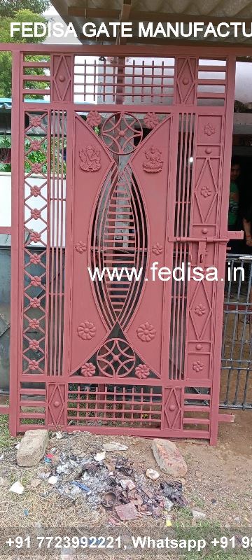 Main Gate Design Main Gate Design 5285 Gate Compound Wall Design Iron Ka Gate